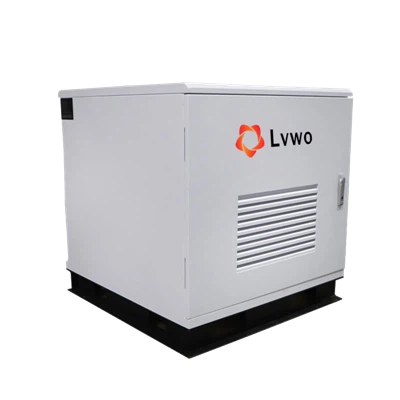 48 V 51,2 V 400AH All-in-One-Heim-Energiespeichersystem