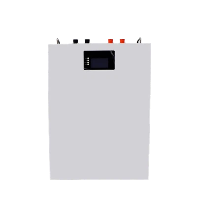 48 V 51,2 V 100AH ​​Wall montiertes Energiespeichersystem